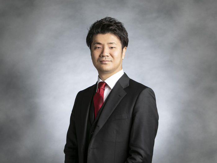 柏原正氏